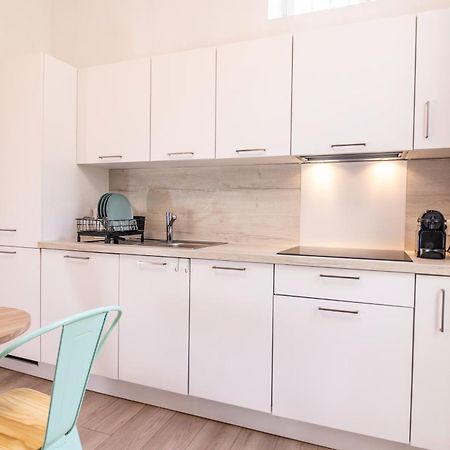 Studio Vieil Antibes Proche Mer Dış mekan fotoğraf